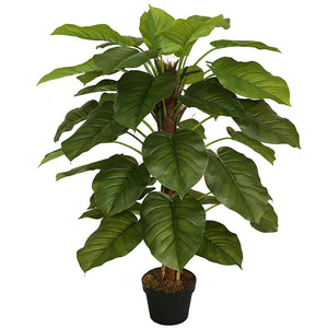 Potted Artificial Pothos