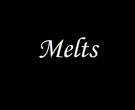 Soy Melts